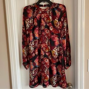 Pearle 88 Butterfly Dress | small